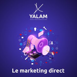 marketing